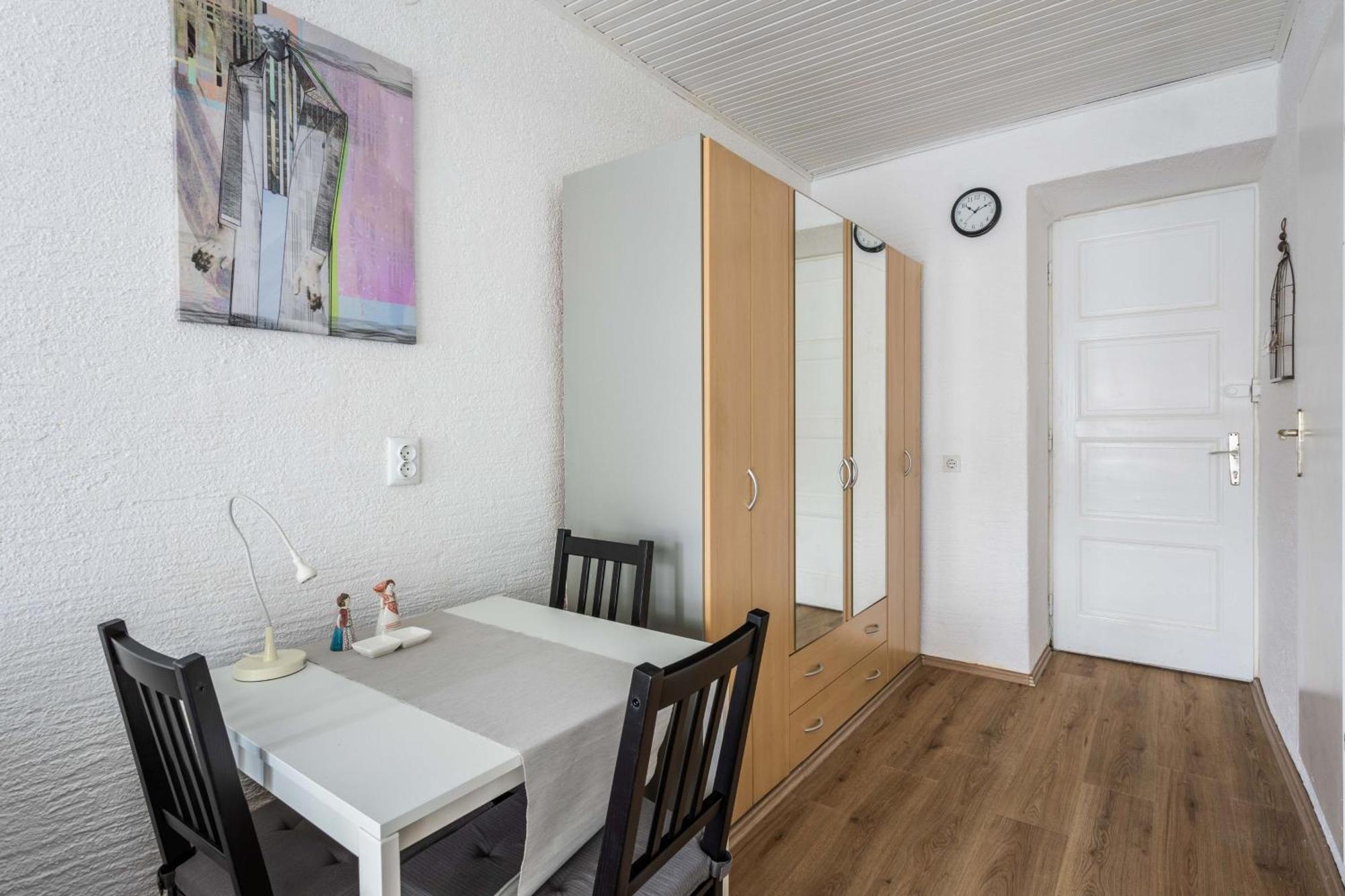 Apartment Petra By Blue Apartments Zagreb Exterior foto